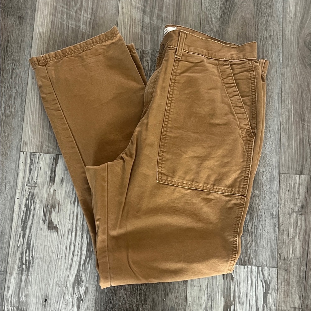Old Navy workwear pants NWOT